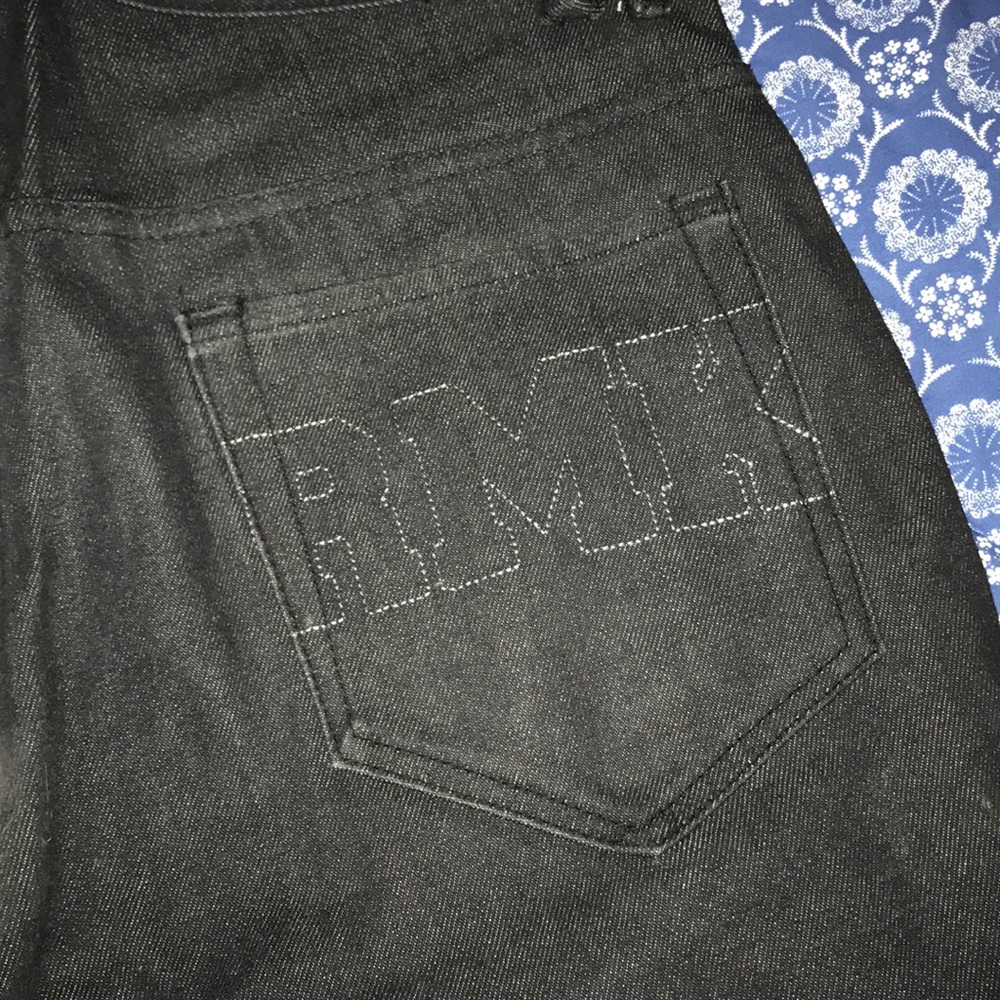 RMK LIVESTOCK SIGNATURE SERIES FRESHJIVE MFG CO